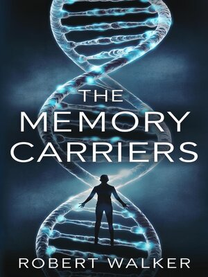 cover image of The Memory Carriers
